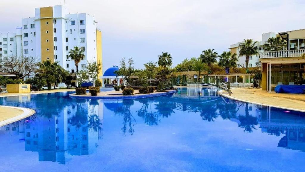 Myguest Cornelius 29, Luxury Studio Apartment Iskele District  Esterno foto