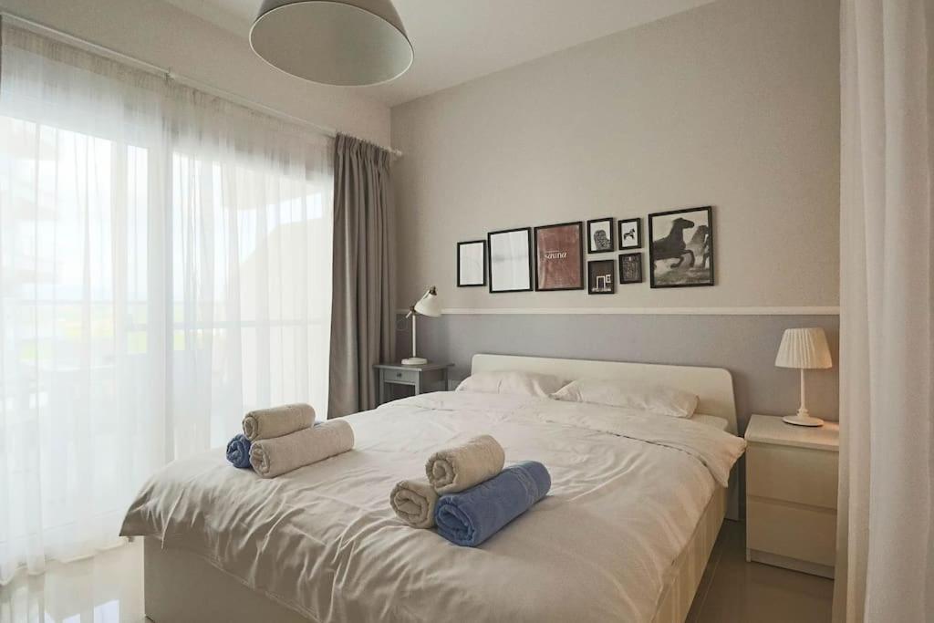 Myguest Cornelius 29, Luxury Studio Apartment Iskele District  Esterno foto