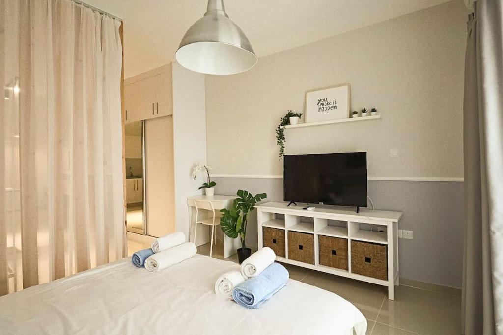 Myguest Cornelius 29, Luxury Studio Apartment Iskele District  Esterno foto