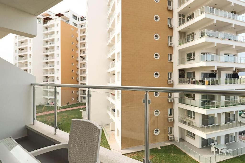 Myguest Cornelius 29, Luxury Studio Apartment Iskele District  Esterno foto