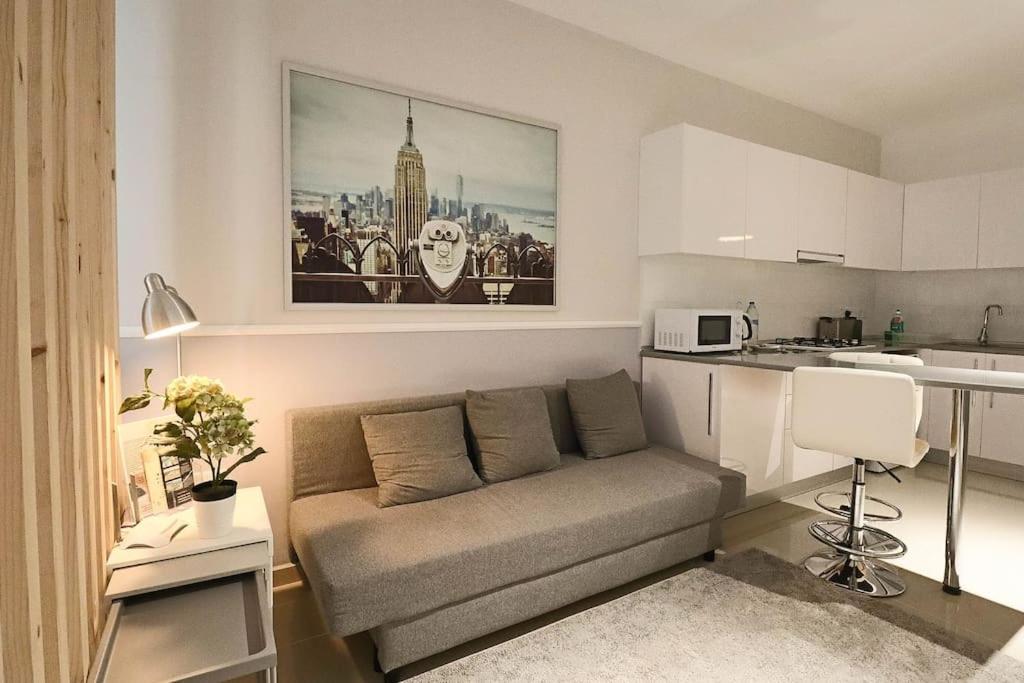 Myguest Cornelius 29, Luxury Studio Apartment Iskele District  Esterno foto