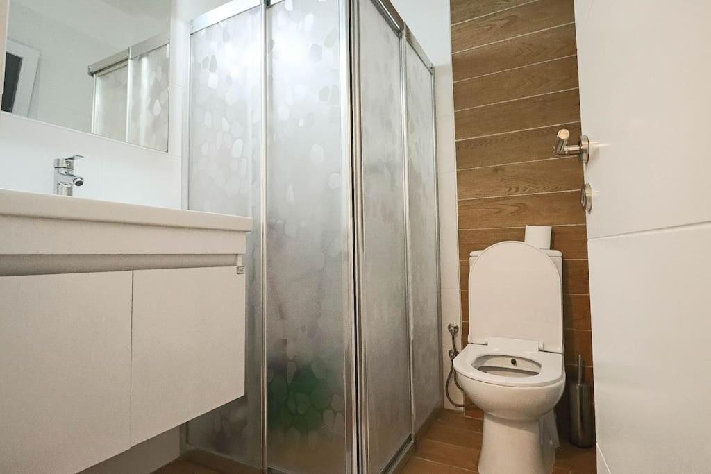 Myguest Cornelius 29, Luxury Studio Apartment Iskele District  Esterno foto