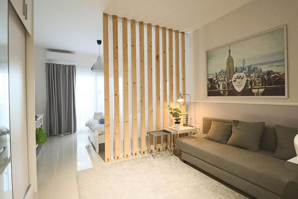 Myguest Cornelius 29, Luxury Studio Apartment Iskele District  Esterno foto